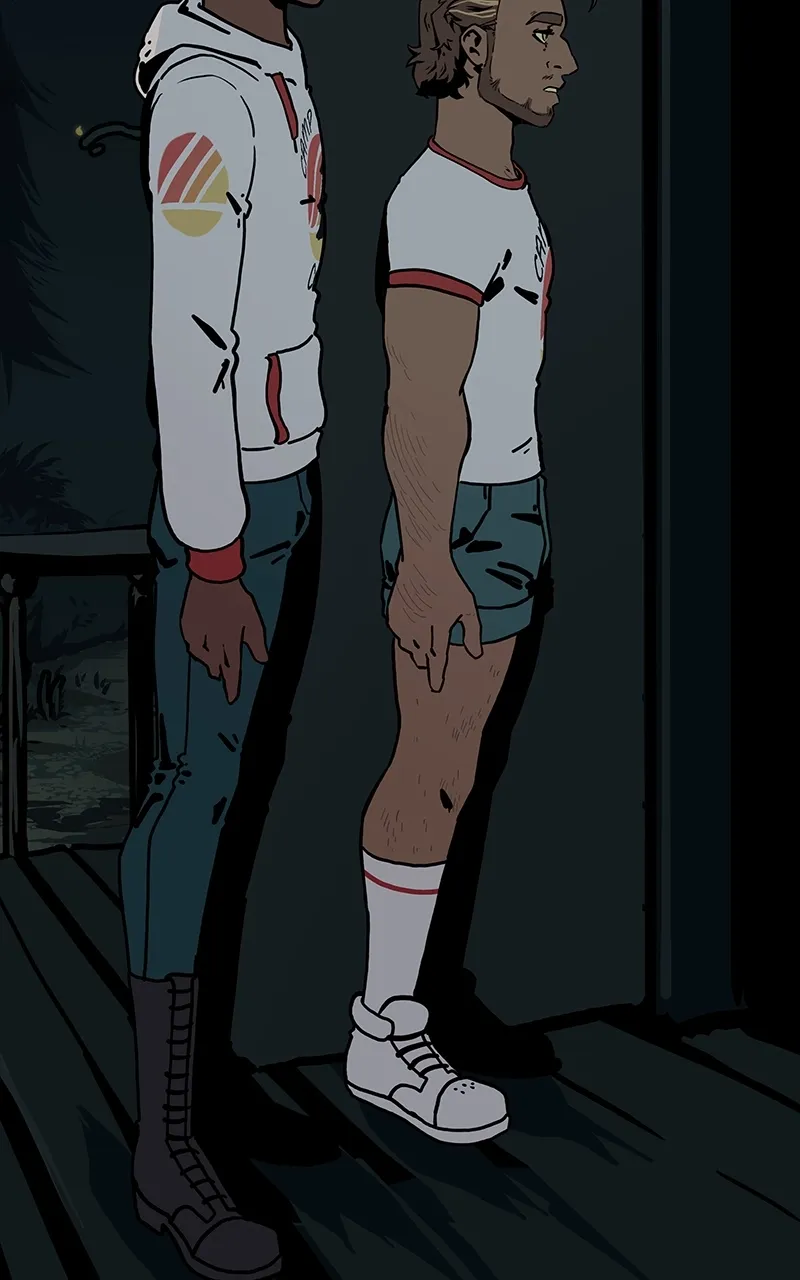 Read Pahanjip chapter 16 image 61 on Lezhin
