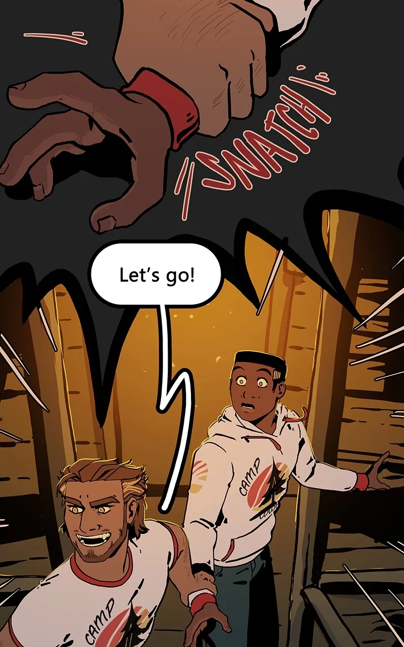 Read Pahanjip chapter 16 image 9 on Lezhin