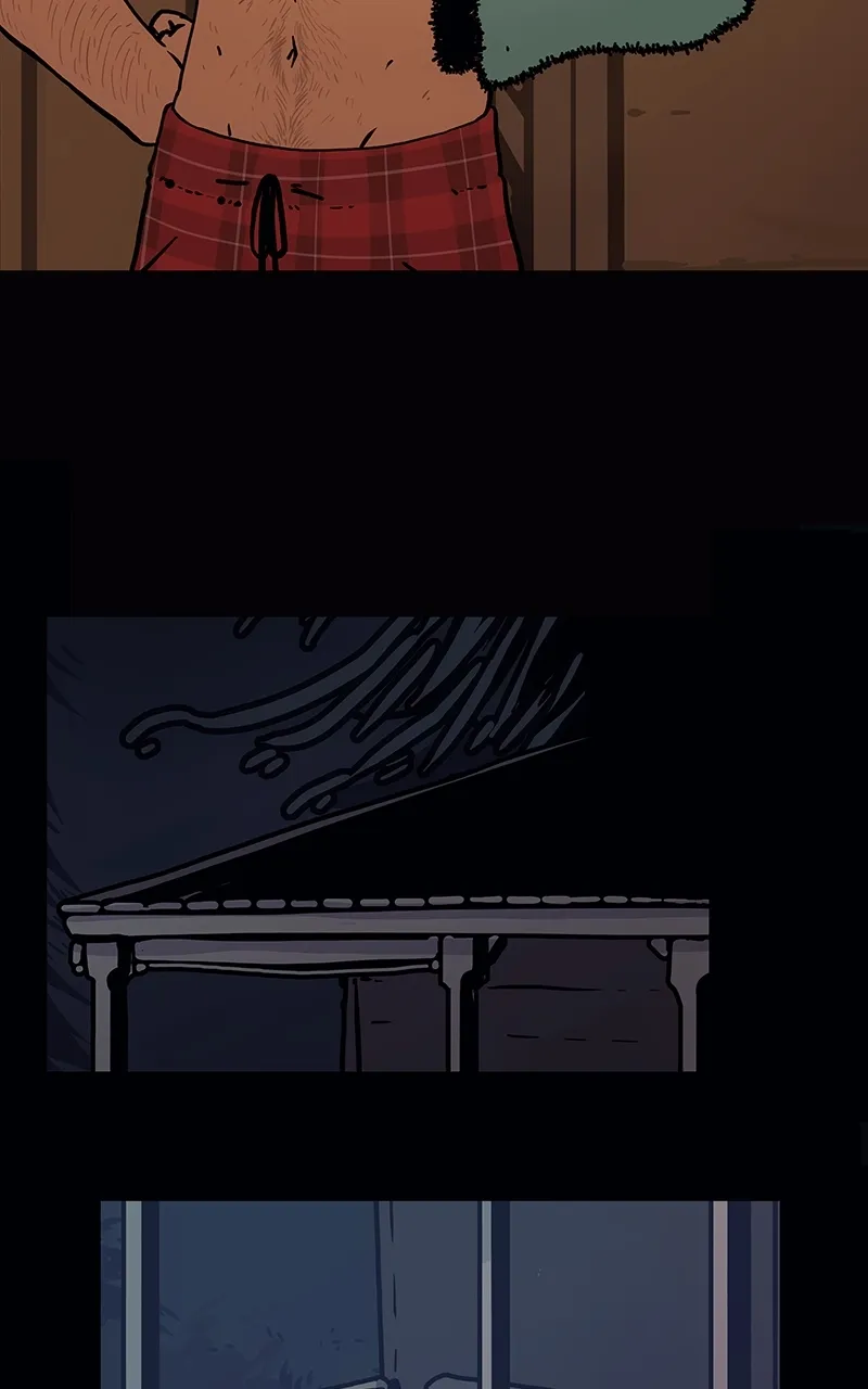 Read Pahanjip chapter 17 image 10 on Lezhin