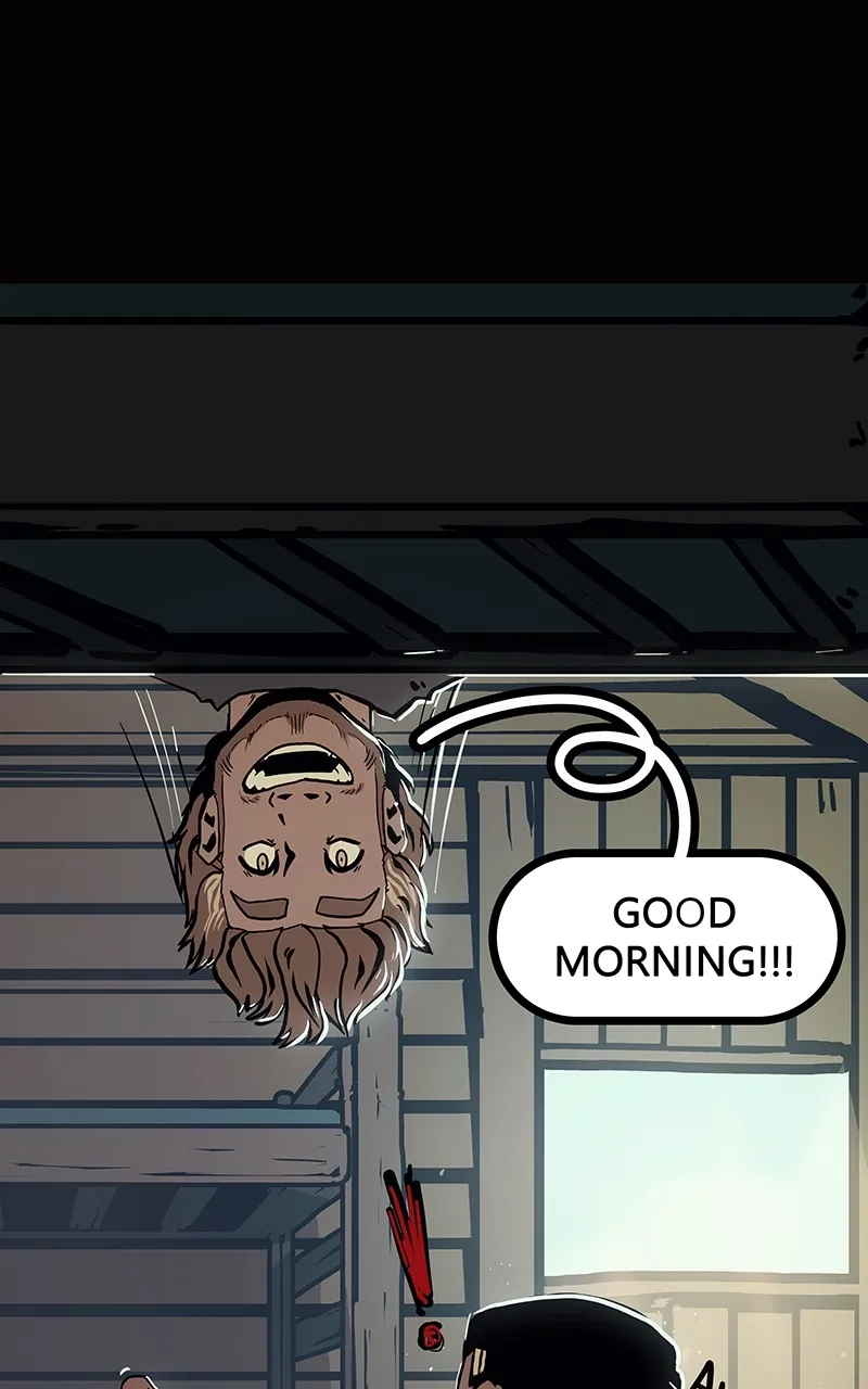 Read Pahanjip chapter 17 image 13 on Lezhin