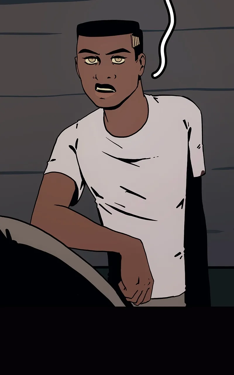 Read Pahanjip chapter 17 image 18 on Lezhin