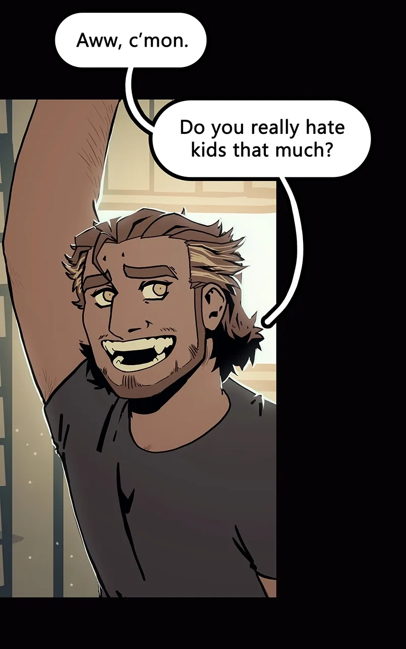 Read Pahanjip chapter 17 image 19 on Lezhin
