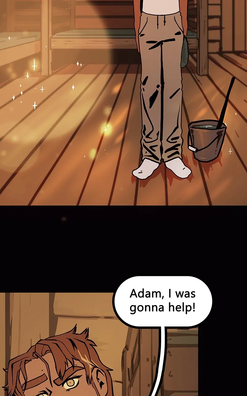 Read Pahanjip chapter 17 image 2 on Lezhin