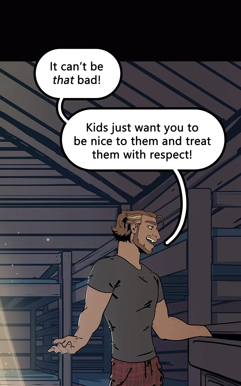 Read Pahanjip chapter 17 image 21 on Lezhin