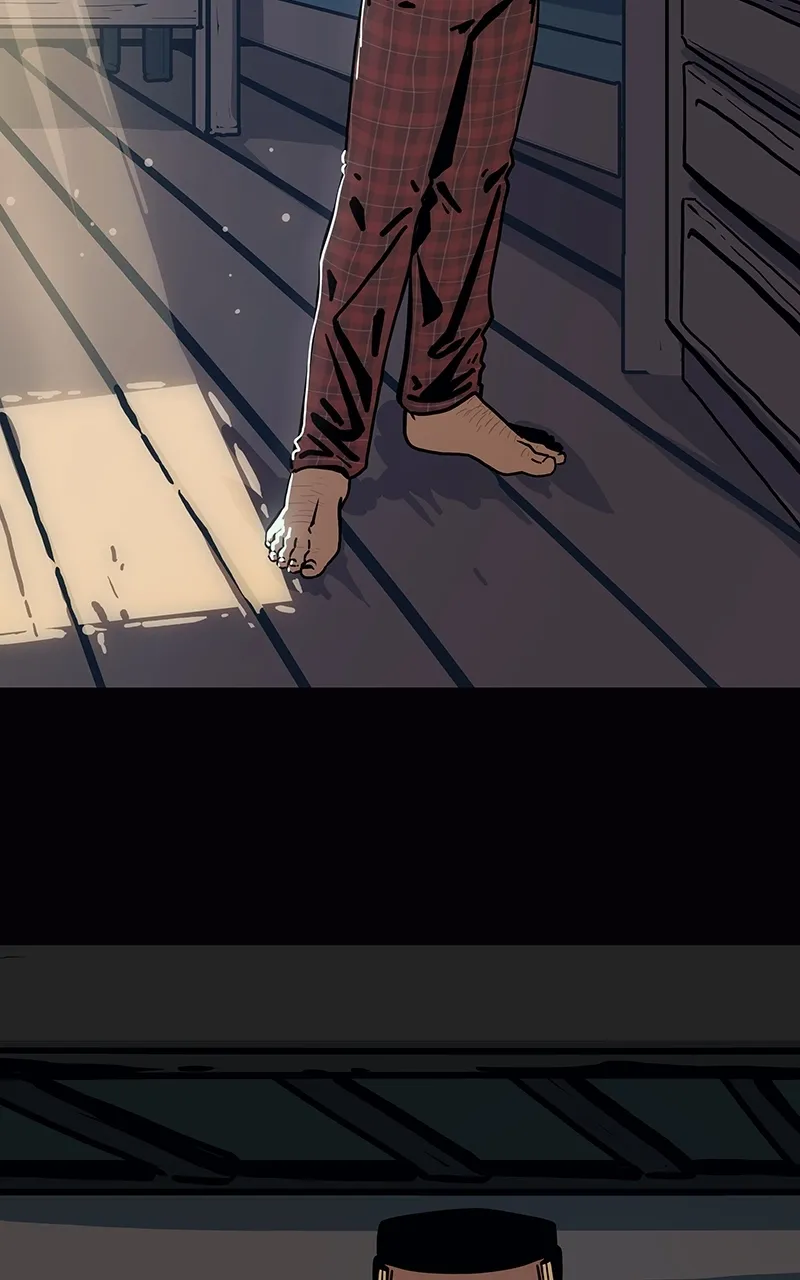 Read Pahanjip chapter 17 image 22 on Lezhin