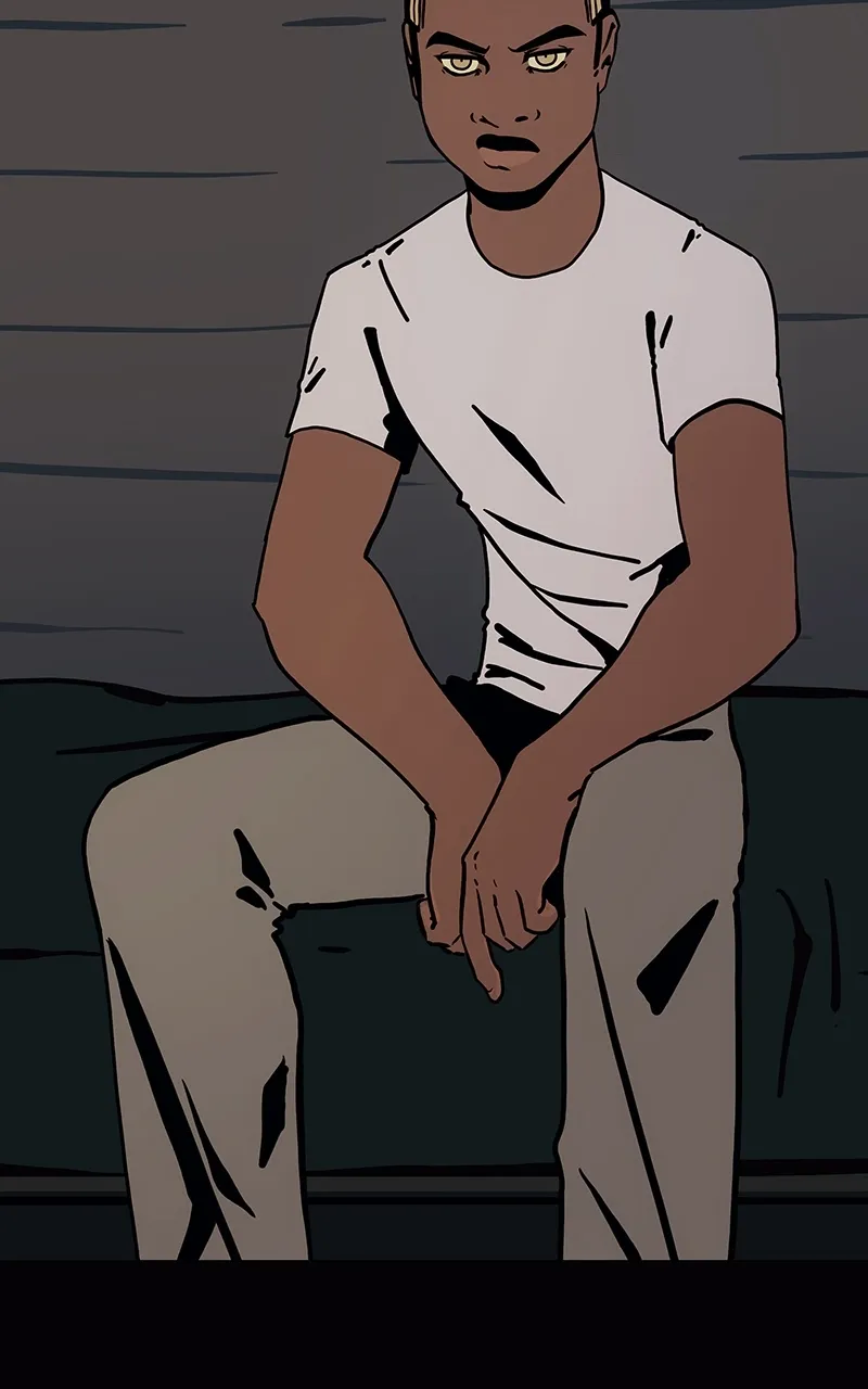 Read Pahanjip chapter 17 image 23 on Lezhin