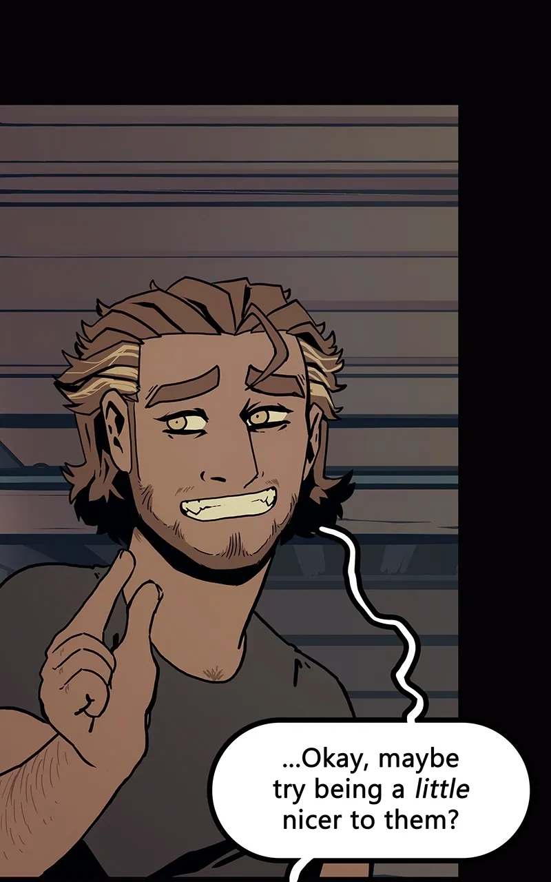 Read Pahanjip chapter 17 image 24 on Lezhin