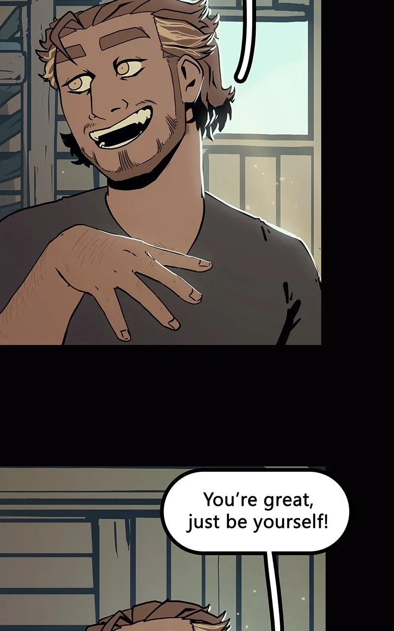 Read Pahanjip chapter 17 image 28 on Lezhin