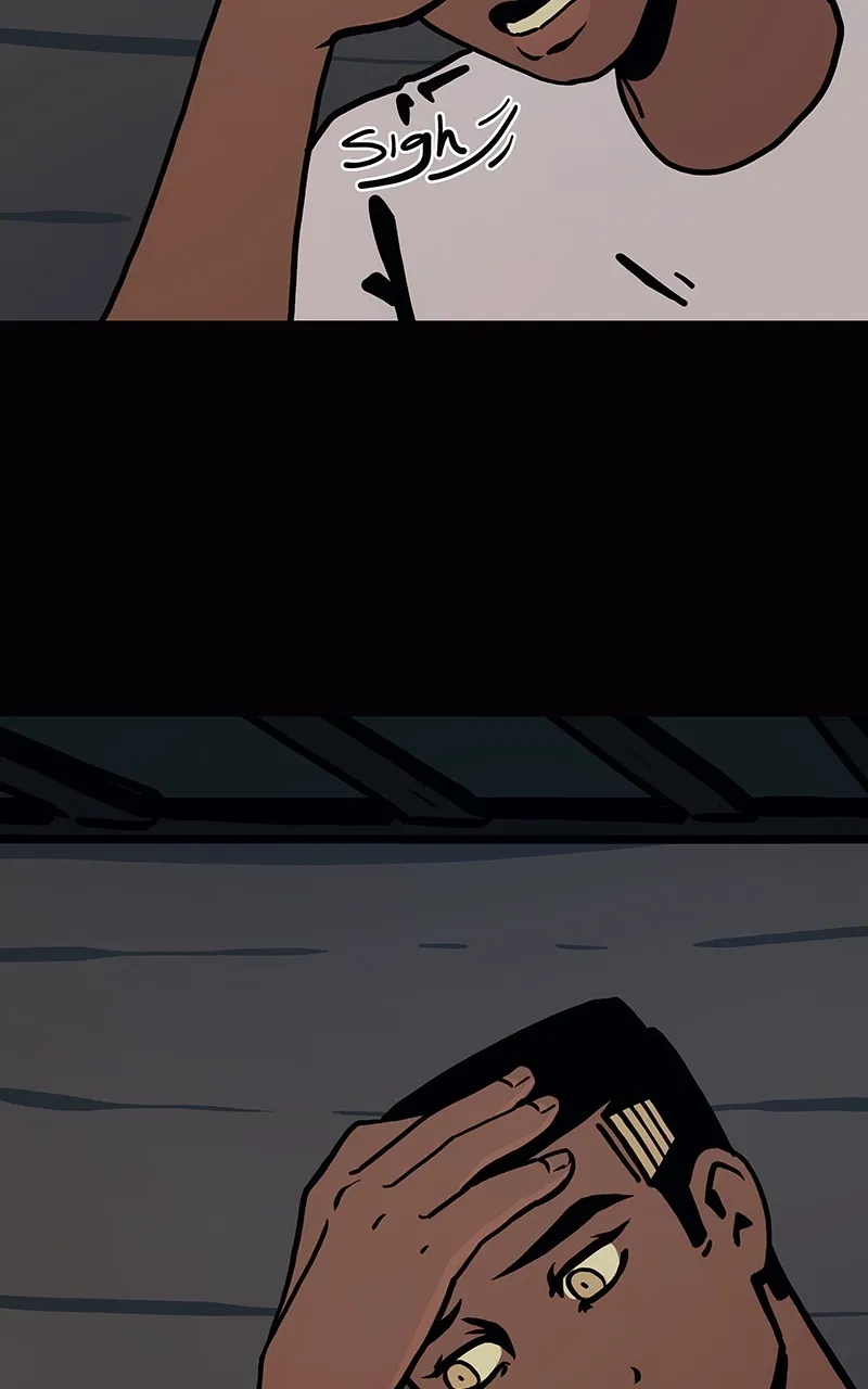 Read Pahanjip chapter 17 image 32 on Lezhin