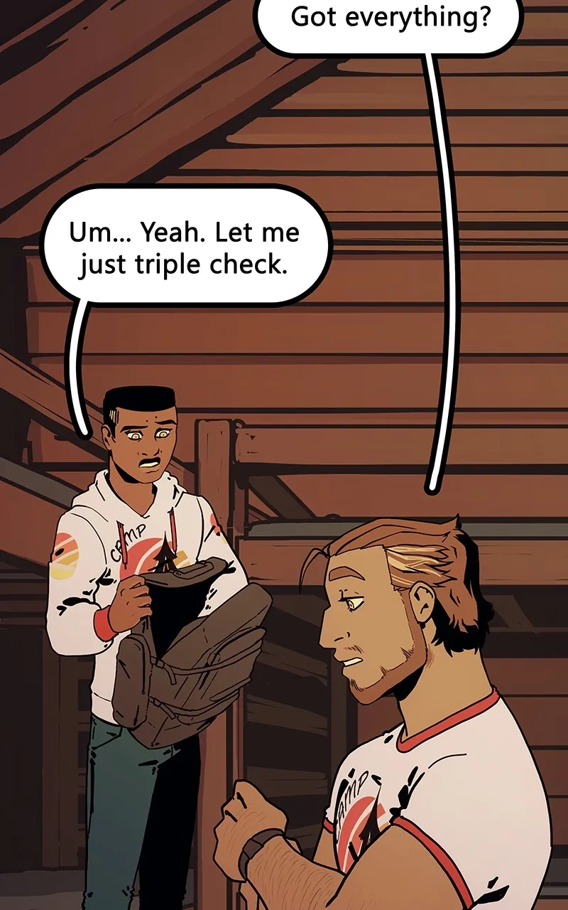 Read Pahanjip chapter 17 image 34 on Lezhin