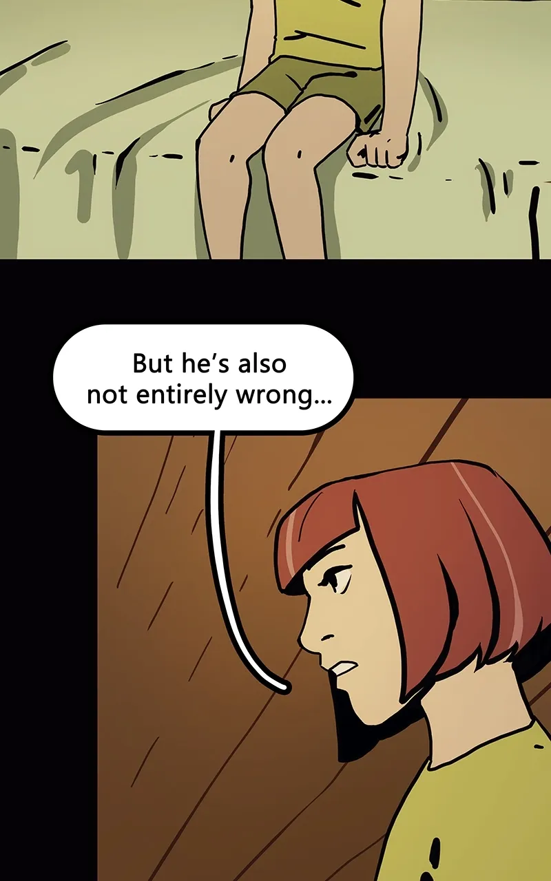 Read Pahanjip chapter 17 image 58 on Lezhin