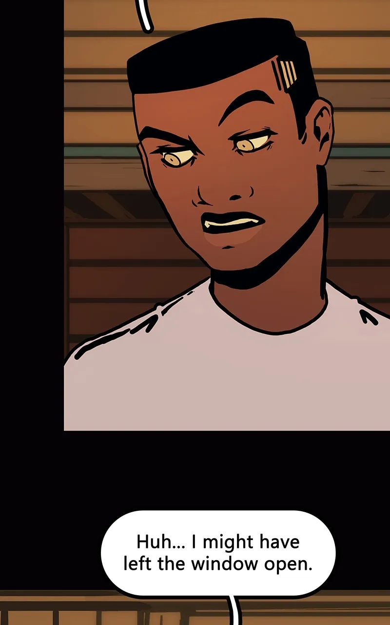 Read Pahanjip chapter 17 image 6 on Lezhin