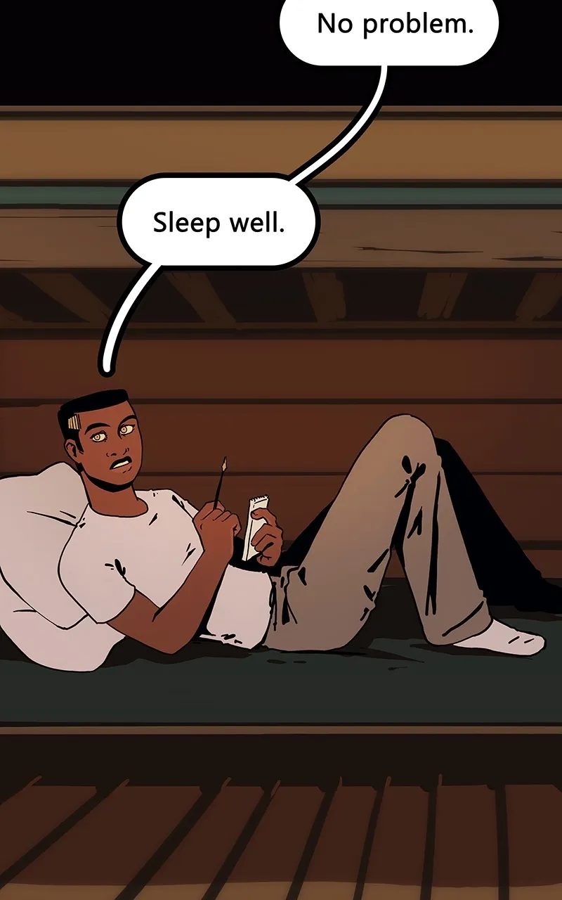 Read Pahanjip chapter 17 image 8 on Lezhin