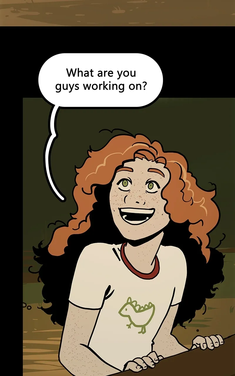 Read Pahanjip chapter 18 image 1 on Lezhin