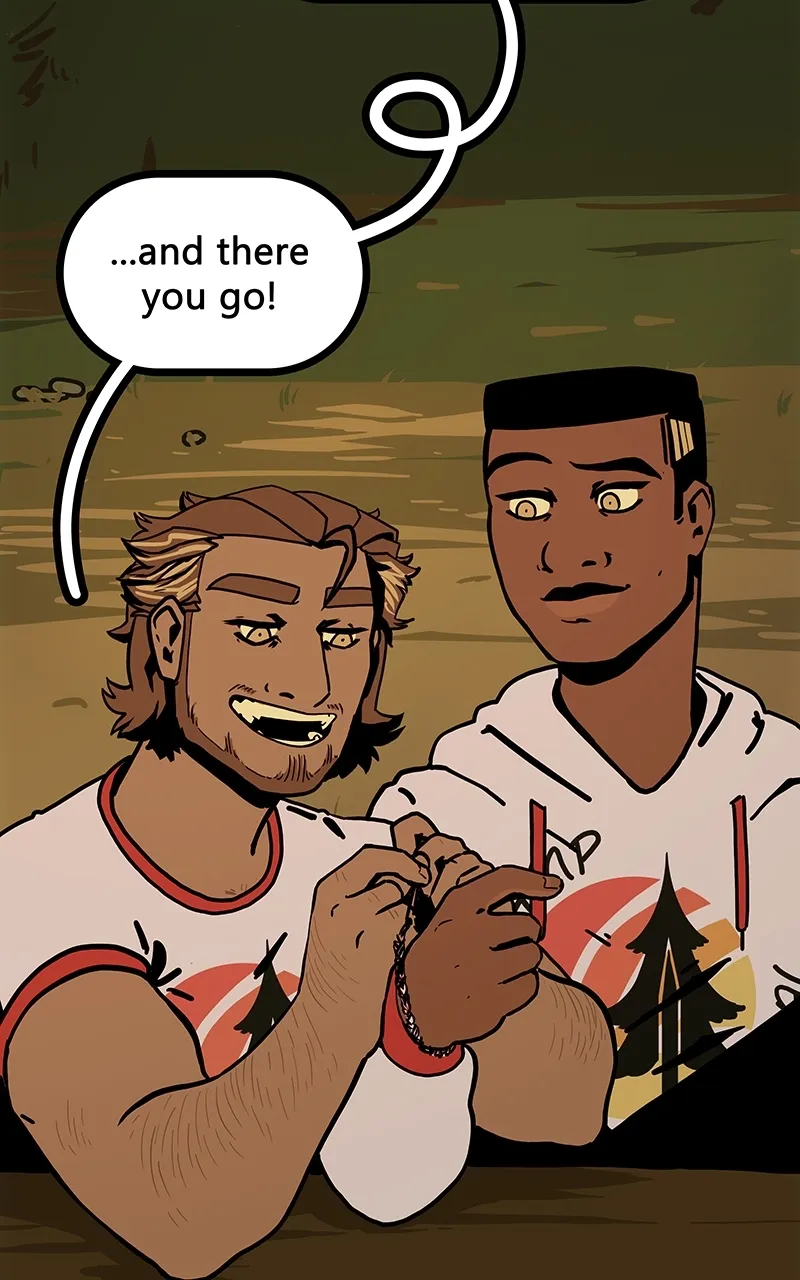 Read Pahanjip chapter 18 image 12 on Lezhin