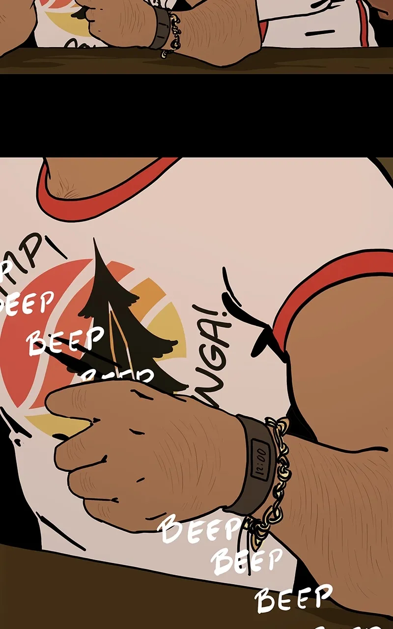 Read Pahanjip chapter 18 image 15 on Lezhin