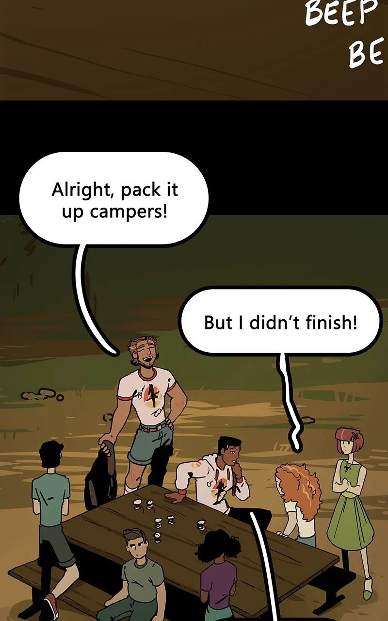 Read Pahanjip chapter 18 image 16 on Lezhin