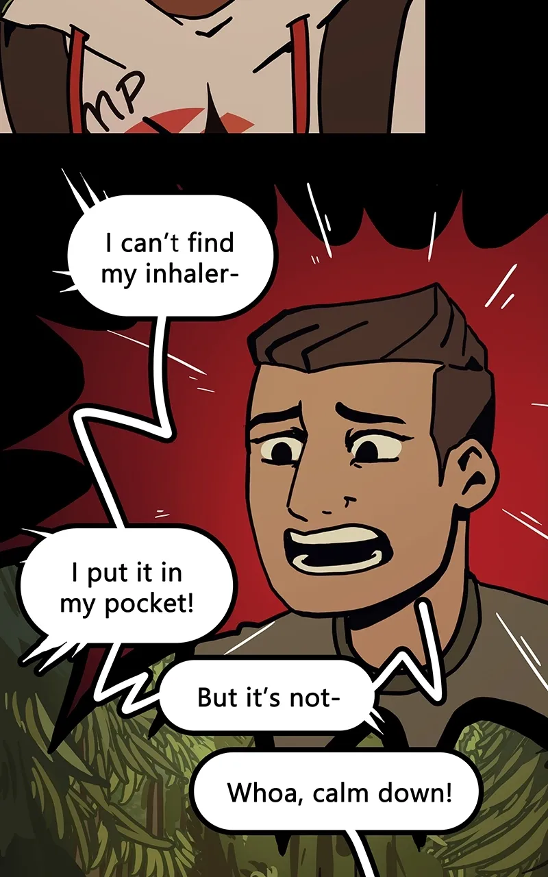 Read Pahanjip chapter 18 image 23 on Lezhin