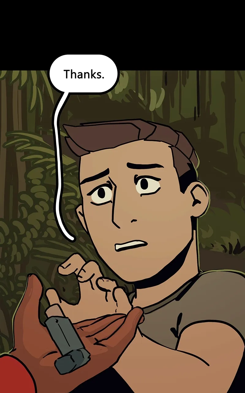 Read Pahanjip chapter 18 image 25 on Lezhin