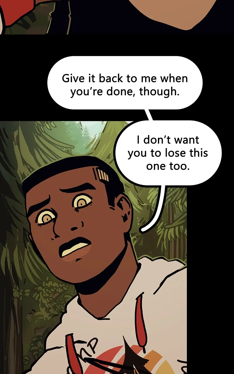 Read Pahanjip chapter 18 image 26 on Lezhin