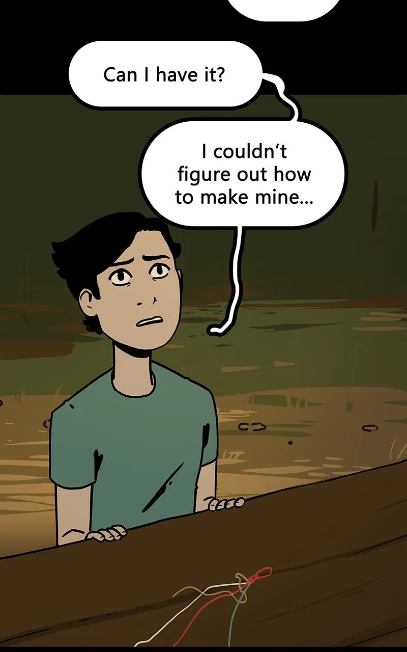 Read Pahanjip chapter 18 image 3 on Lezhin