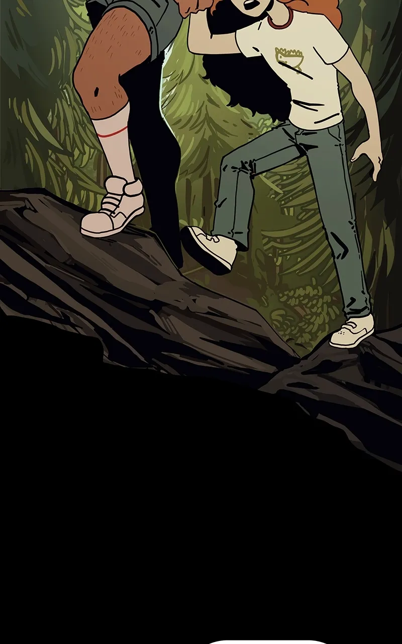 Read Pahanjip chapter 18 image 34 on Lezhin