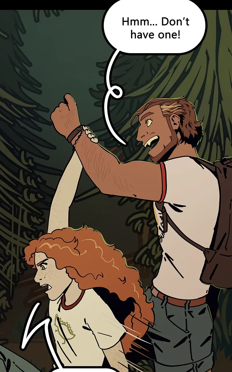 Read Pahanjip chapter 18 image 35 on Lezhin