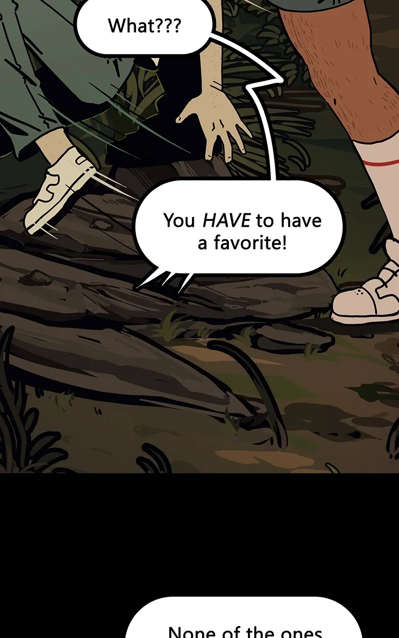 Read Pahanjip chapter 18 image 36 on Lezhin