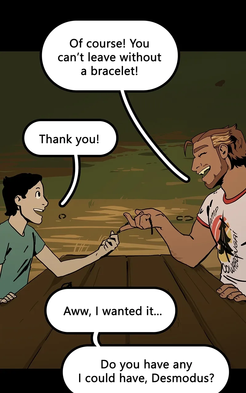Read Pahanjip chapter 18 image 4 on Lezhin