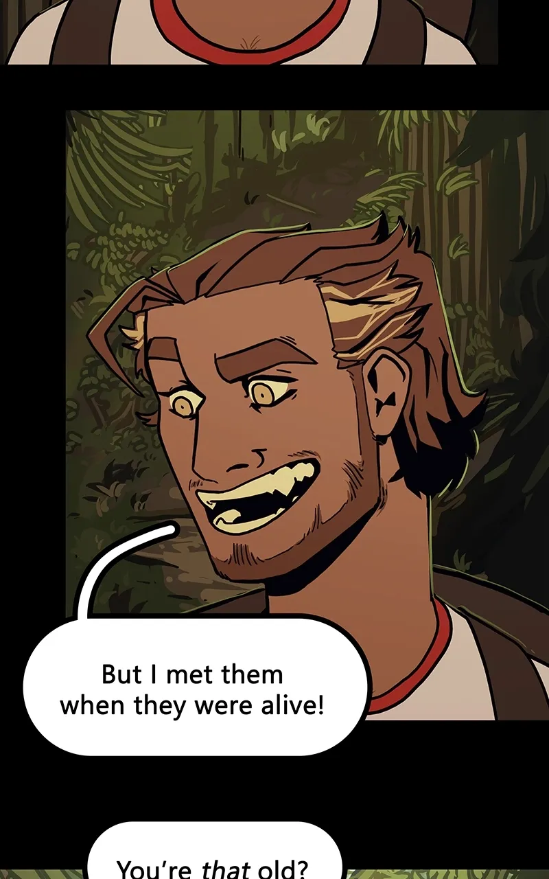 Read Pahanjip chapter 18 image 41 on Lezhin