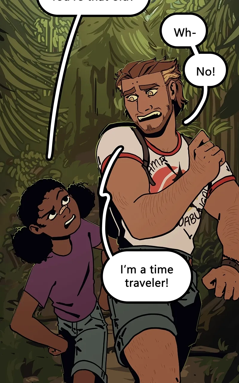 Read Pahanjip chapter 18 image 42 on Lezhin