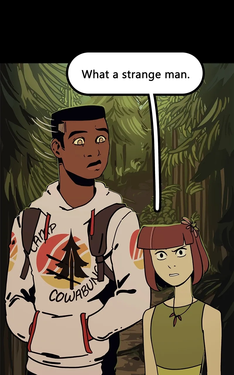 Read Pahanjip chapter 18 image 45 on Lezhin