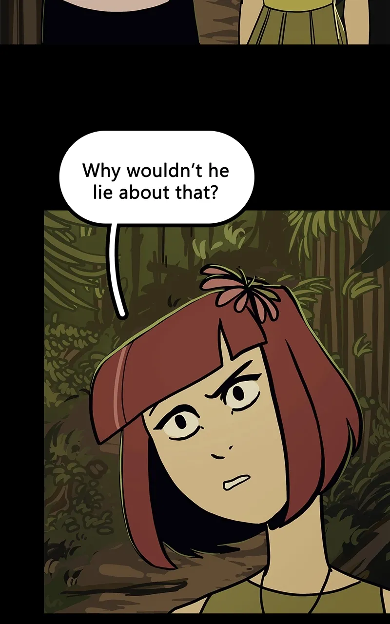 Read Pahanjip chapter 18 image 46 on Lezhin