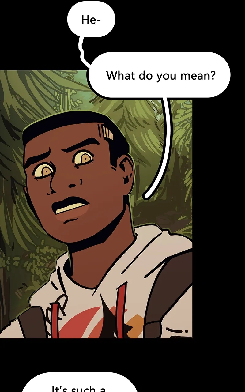 Read Pahanjip chapter 18 image 47 on Lezhin