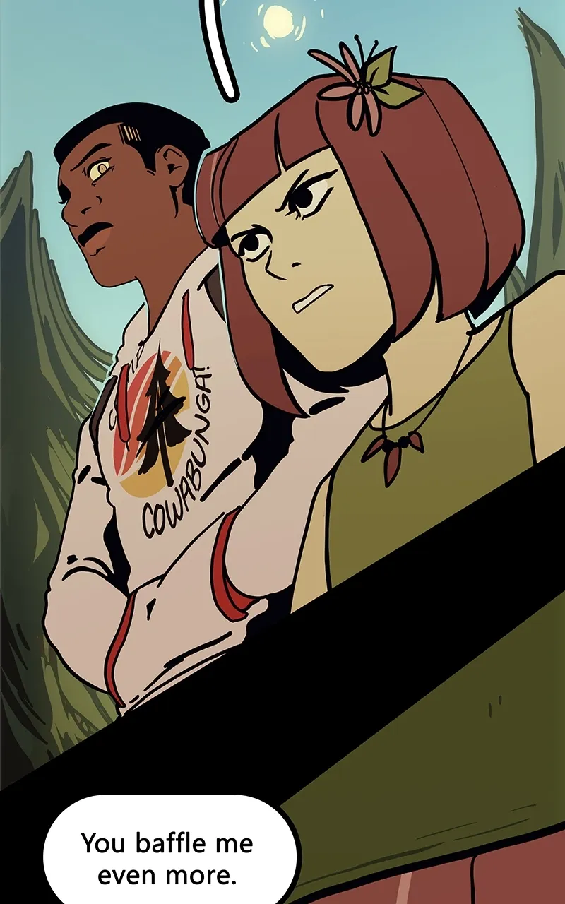 Read Pahanjip chapter 18 image 49 on Lezhin