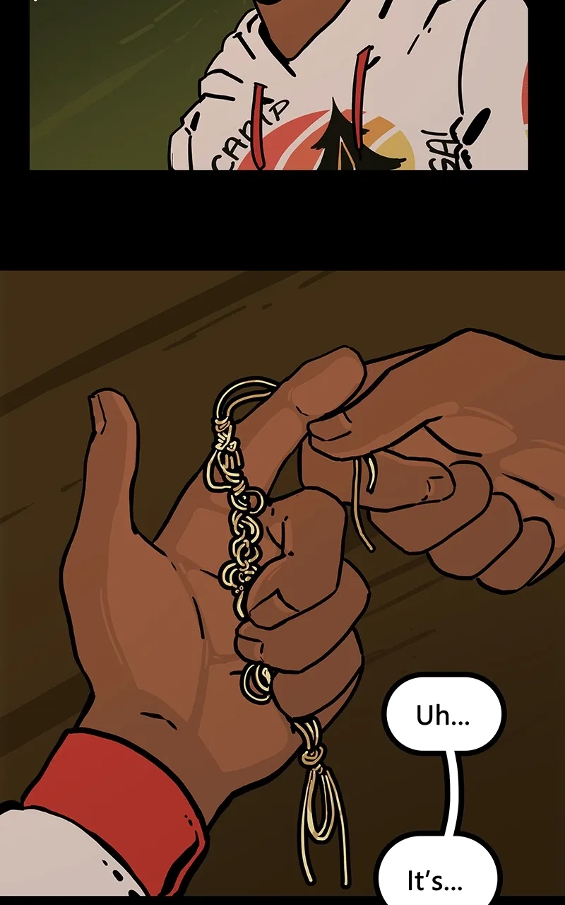 Read Pahanjip chapter 18 image 6 on Lezhin