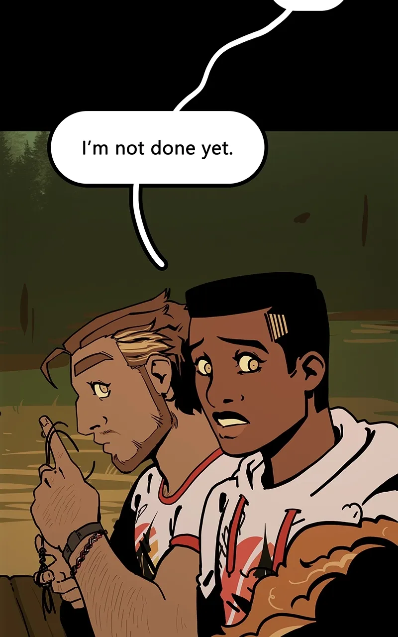 Read Pahanjip chapter 18 image 7 on Lezhin