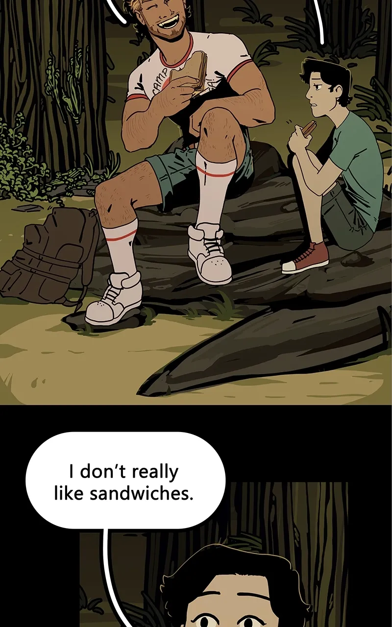 Read Pahanjip chapter 19 image 1 on Lezhin