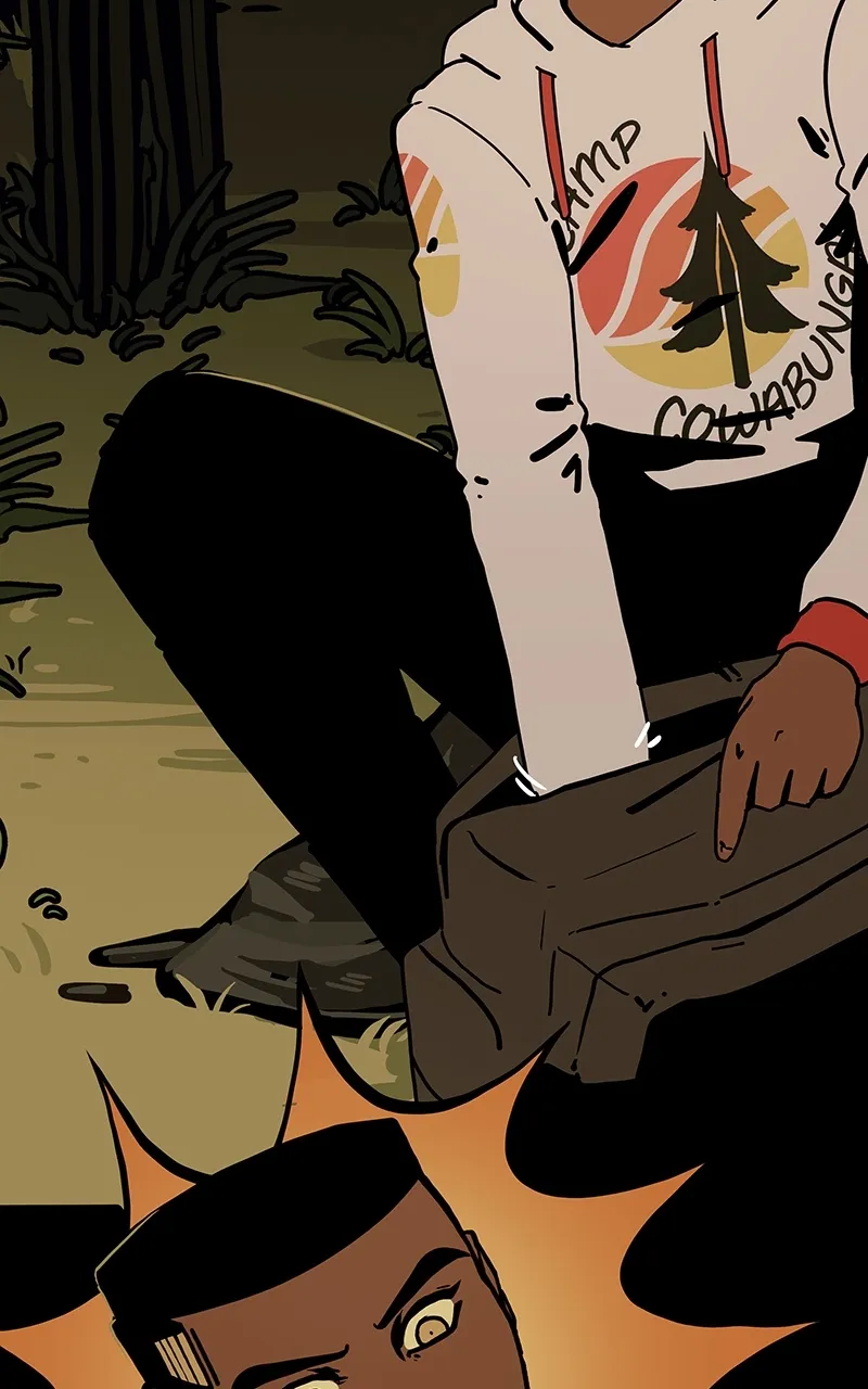 Read Pahanjip chapter 19 image 10 on Lezhin