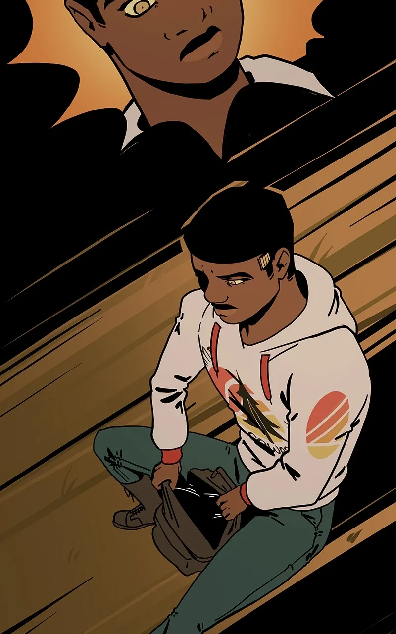 Read Pahanjip chapter 19 image 11 on Lezhin