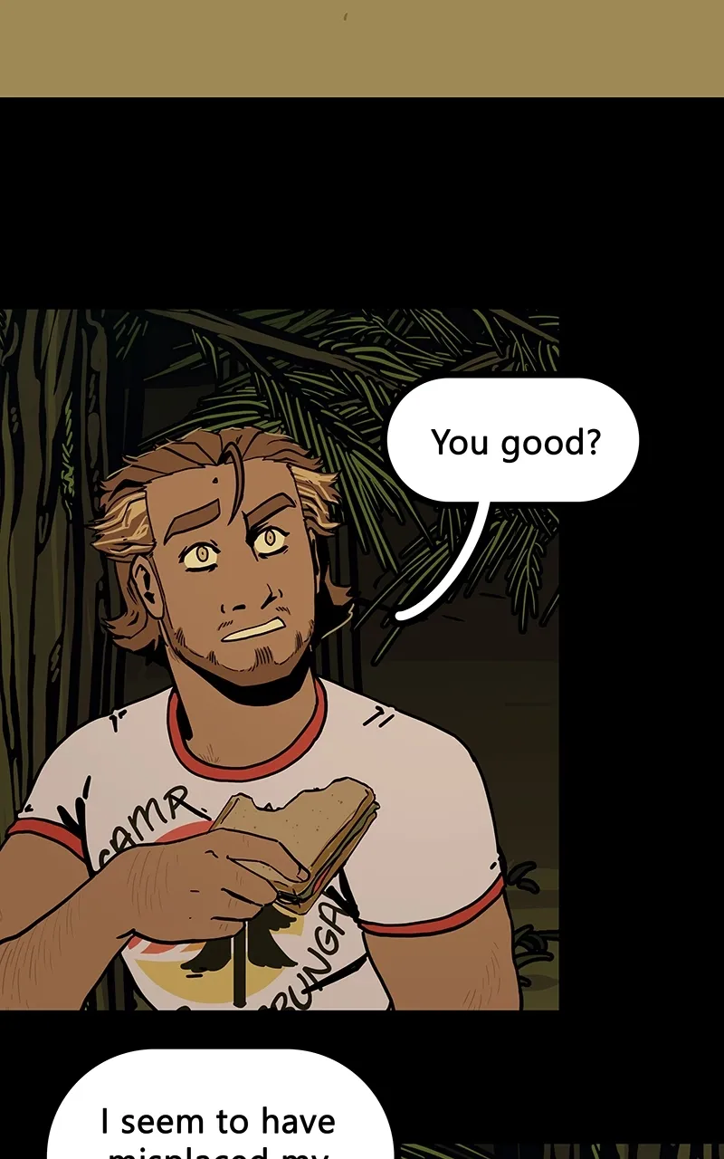 Read Pahanjip chapter 19 image 14 on Lezhin
