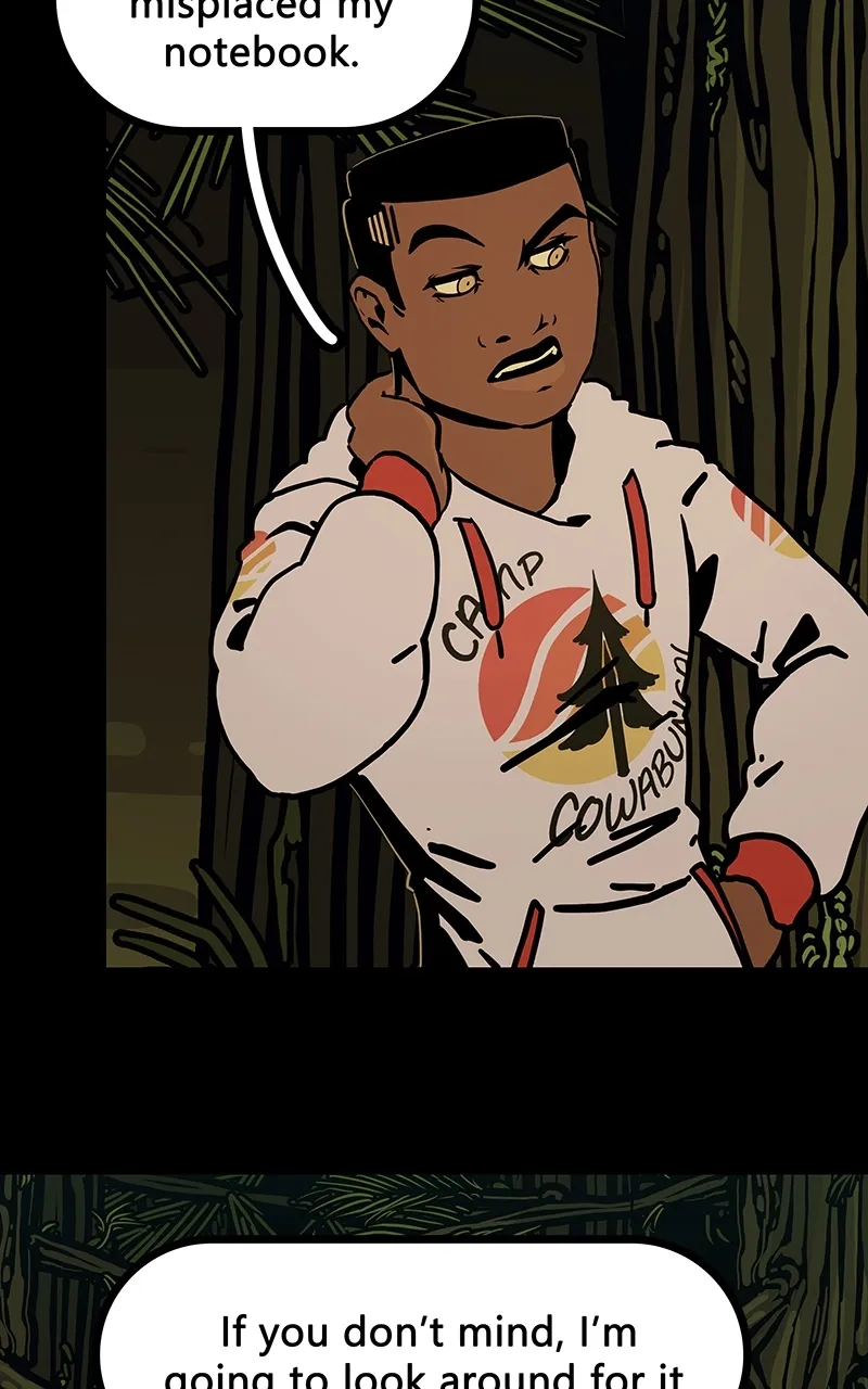 Read Pahanjip chapter 19 image 15 on Lezhin