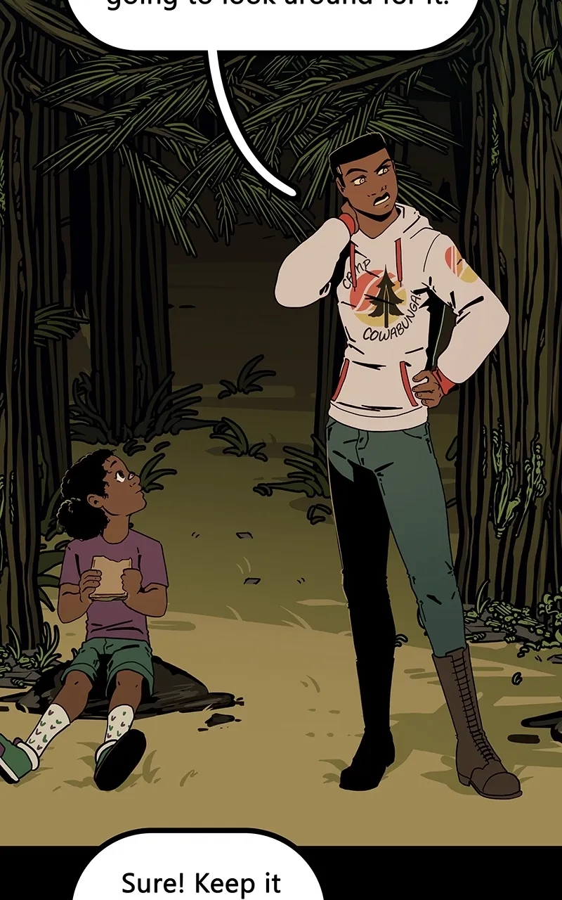 Read Pahanjip chapter 19 image 16 on Lezhin
