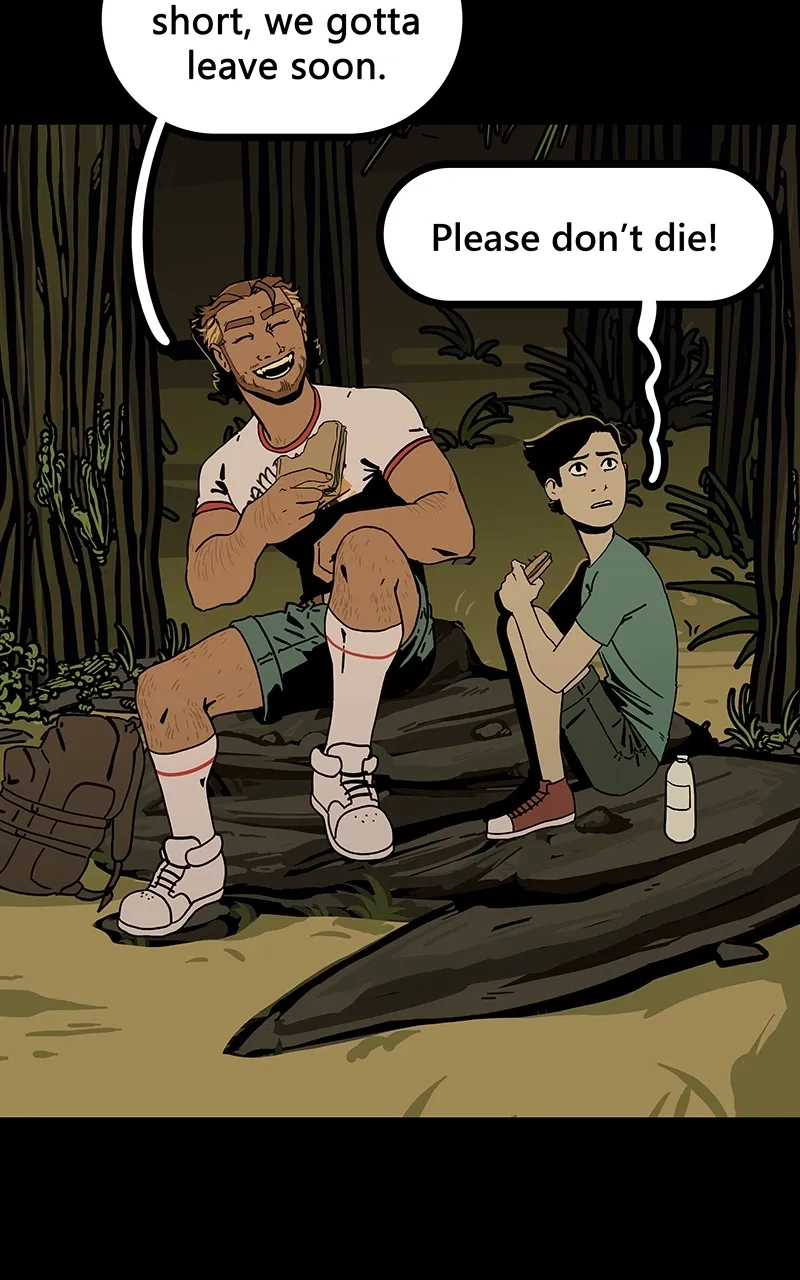 Read Pahanjip chapter 19 image 17 on Lezhin