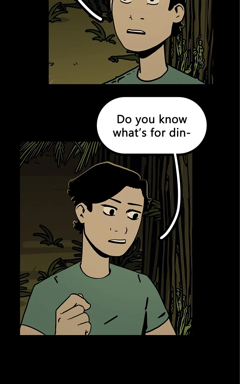 Read Pahanjip chapter 19 image 2 on Lezhin