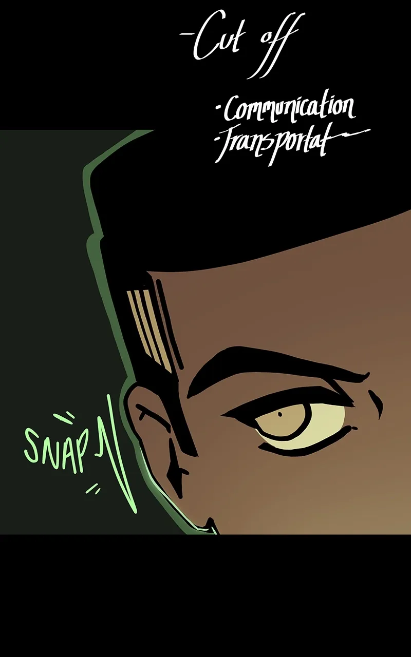 Read Pahanjip chapter 19 image 26 on Lezhin
