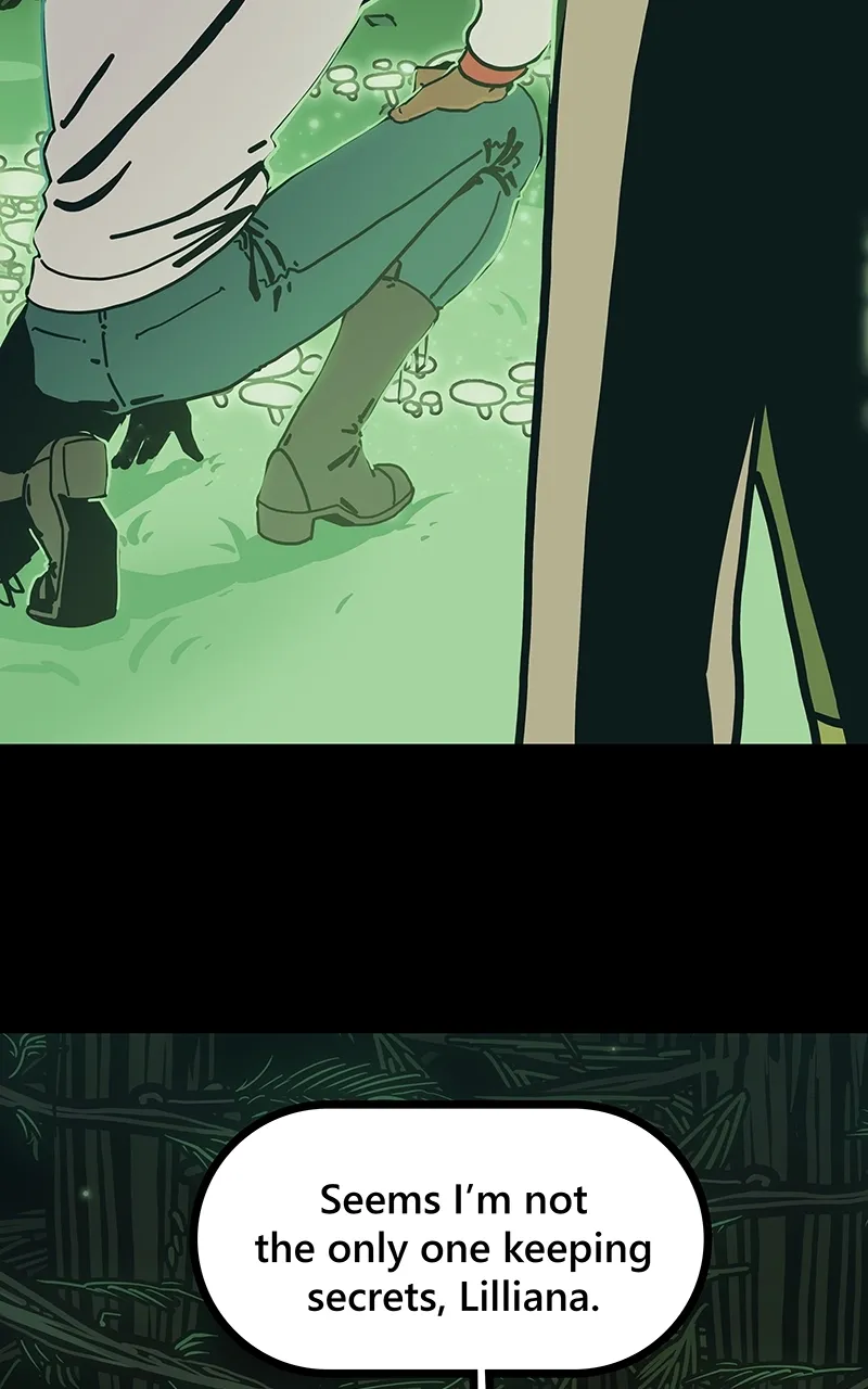 Read Pahanjip chapter 19 image 28 on Lezhin