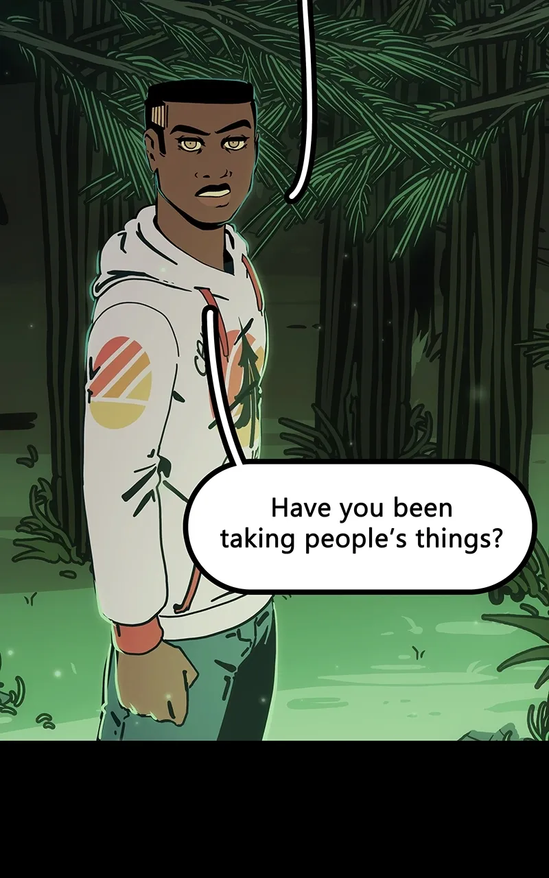 Read Pahanjip chapter 19 image 29 on Lezhin