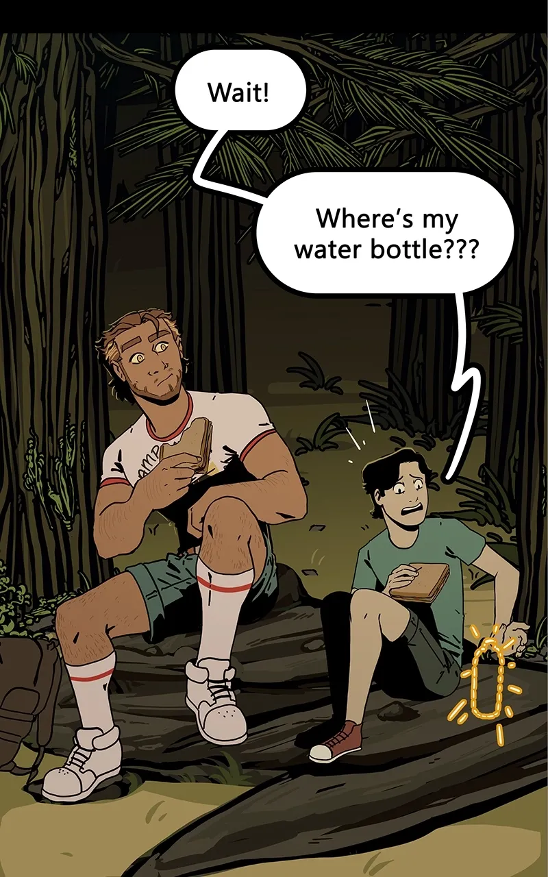 Read Pahanjip chapter 19 image 3 on Lezhin