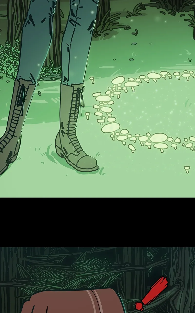 Read Pahanjip chapter 19 image 32 on Lezhin